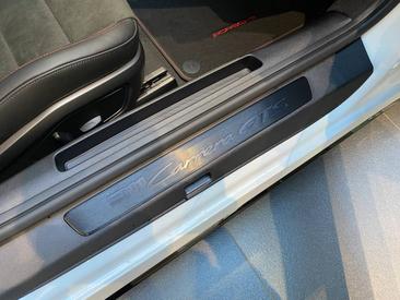Porsche 992 II Carrera GTS — photo 34
