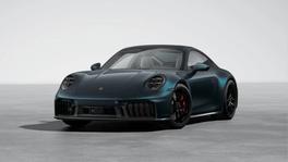 Porsche 992 II Carrera GTS - 2025 - Joinsteer - #1