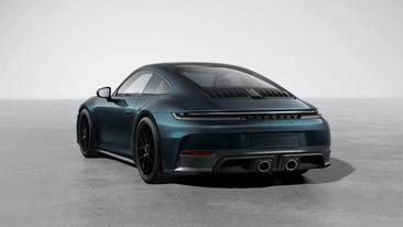 Porsche 992 II Carrera GTS — photo 3