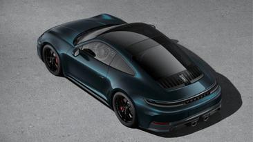 Porsche 992 II Carrera GTS — photo 4