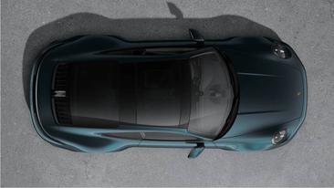Porsche 992 II Carrera GTS — photo 5