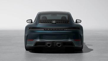 Porsche 992 II Carrera GTS — photo 7