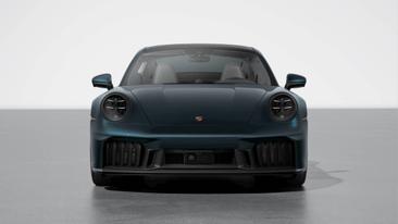 Porsche 992 II Carrera GTS — photo 8