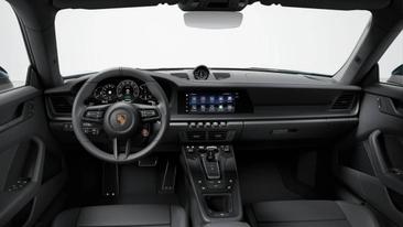 Porsche 992 II Carrera GTS — photo 9