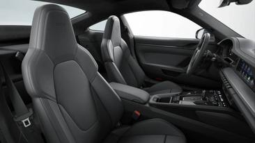 Porsche 992 II Carrera GTS — photo 10