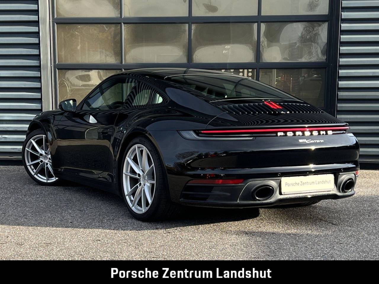 Porsche 992 I Carrera - 2024 - Joinsteer - #3