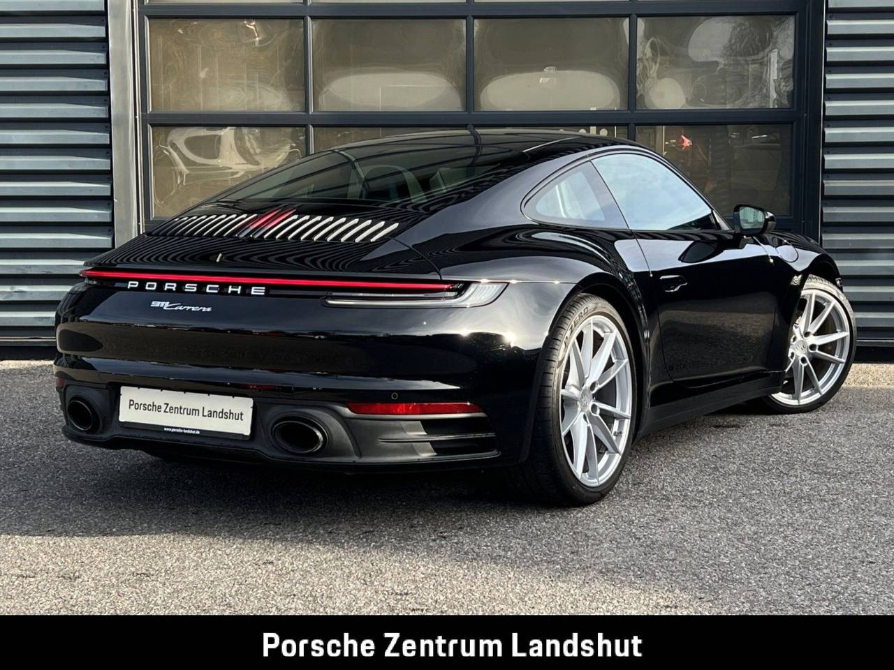 Porsche 992 I Carrera - 2024 - Joinsteer - #5