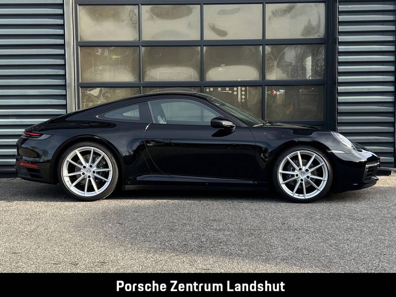 Porsche 992 I Carrera - 2024 - Joinsteer - #6