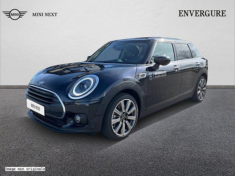 Mini Clubman COOPER D - 2024 - Joinsteer - #1