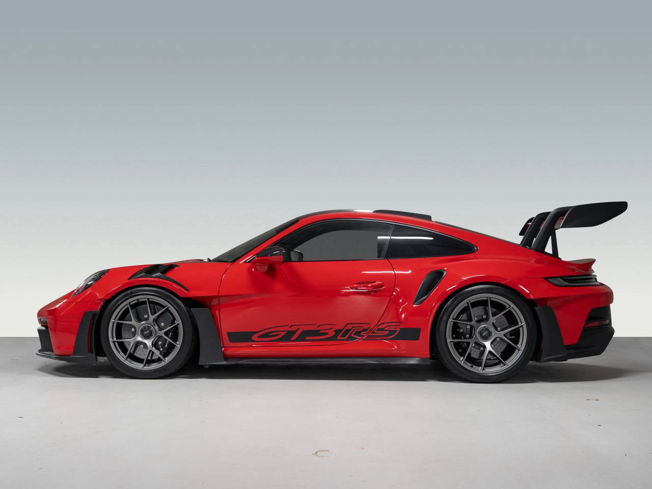 Porsche 992 I GT3 RS - 2023 - Joinsteer - #2