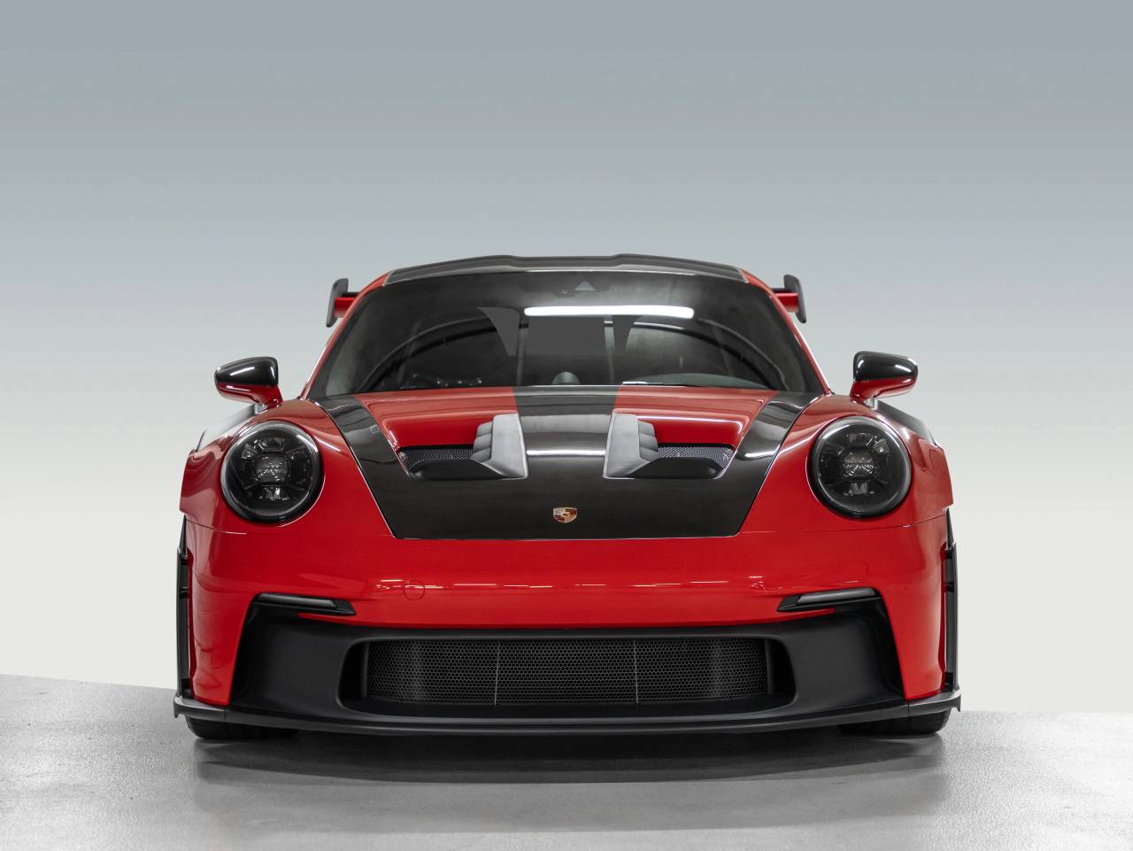 Porsche 992 I GT3 RS - 2023 - Joinsteer - #6