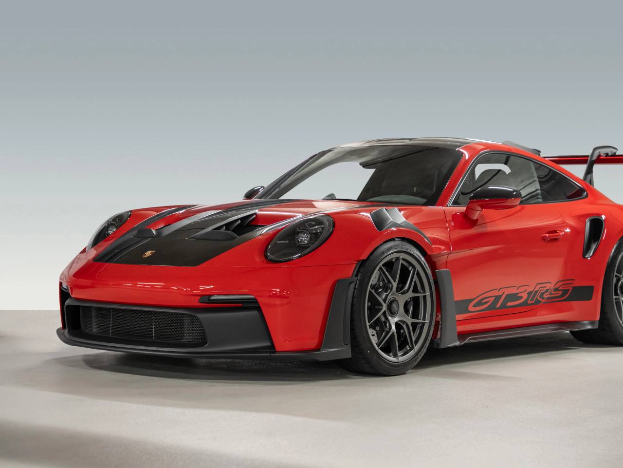 Porsche 992 I GT3 RS - 2023 - Joinsteer - #7