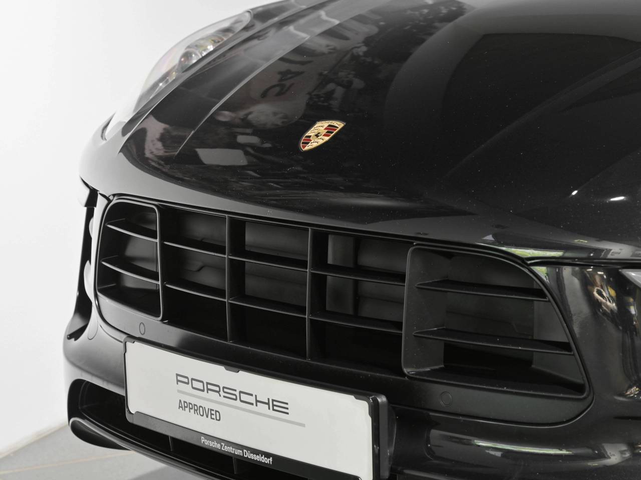 Porsche Macan I Turbo - 2015 - Joinsteer - #6