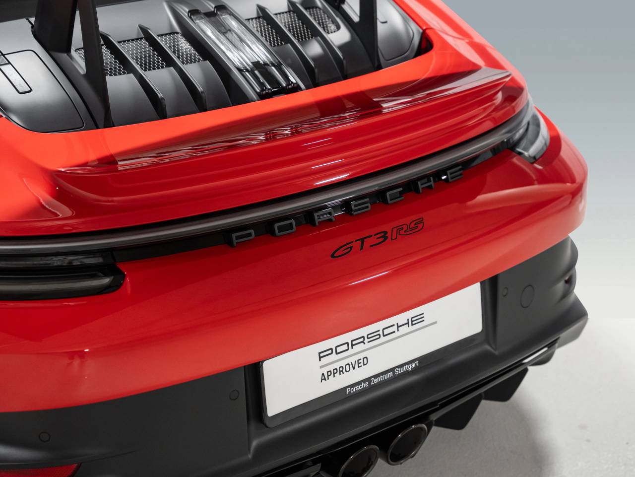 Porsche 992 I GT3 RS - 2023 - Joinsteer - #10