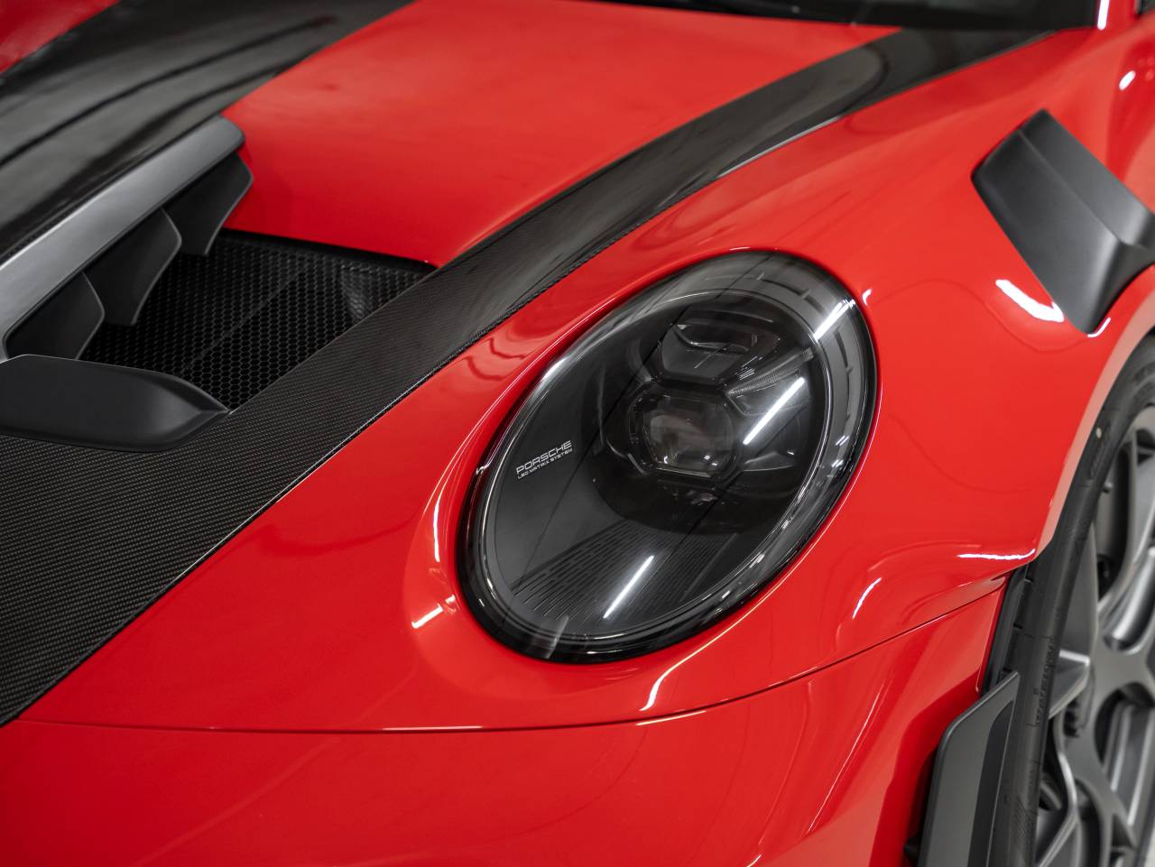 Porsche 992 I GT3 RS - 2023 - Joinsteer - #12