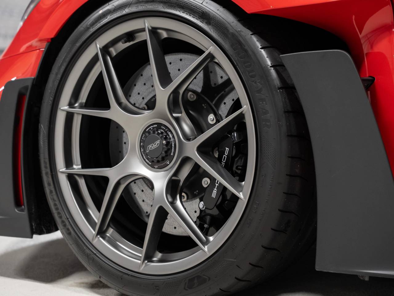 Porsche 992 I GT3 RS - 2023 - Joinsteer - #15