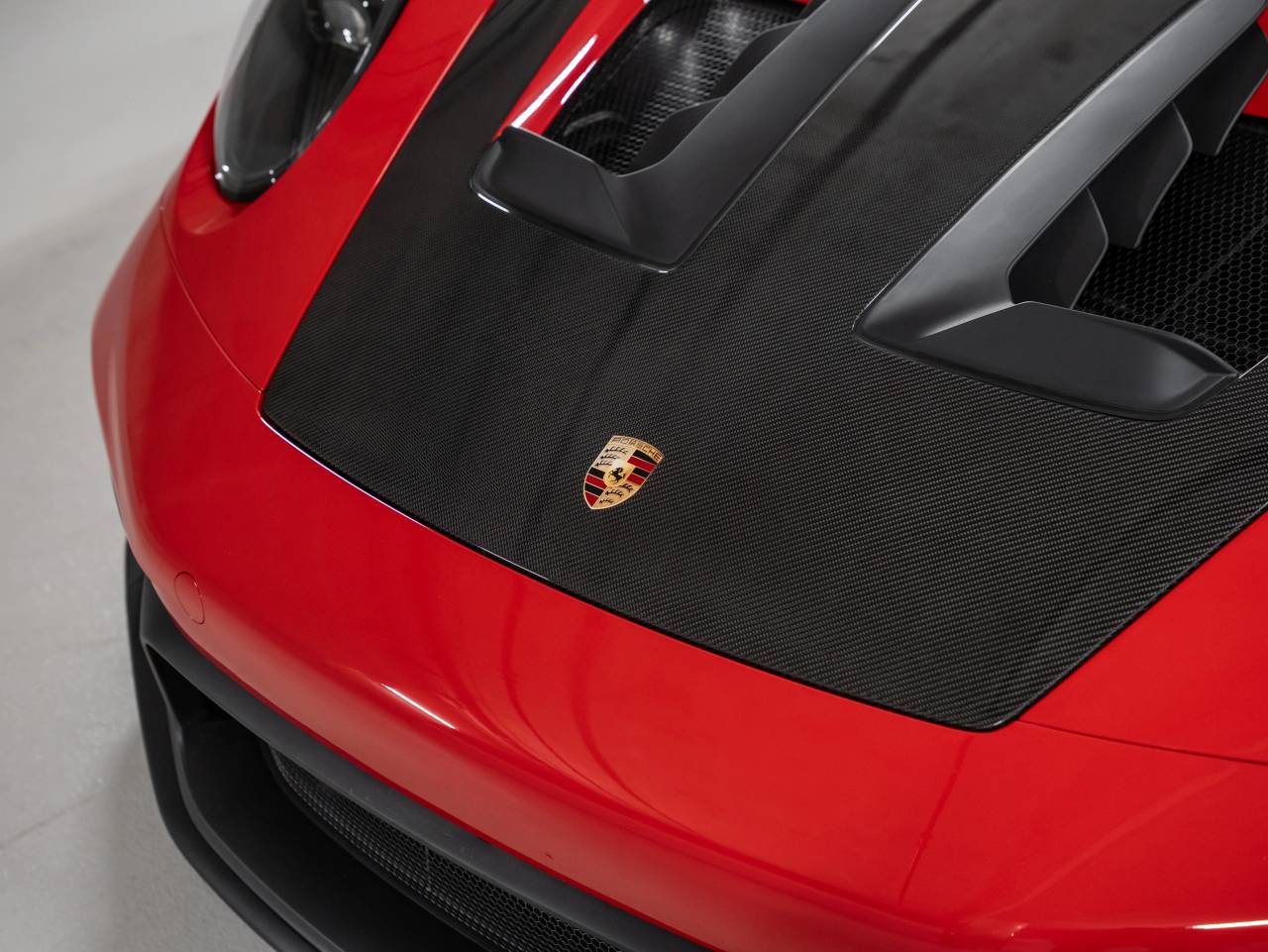 Porsche 992 I GT3 RS - 2023 - Joinsteer - #16