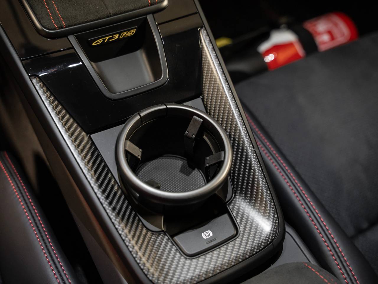 Porsche 992 I GT3 RS - 2023 - Joinsteer - #26