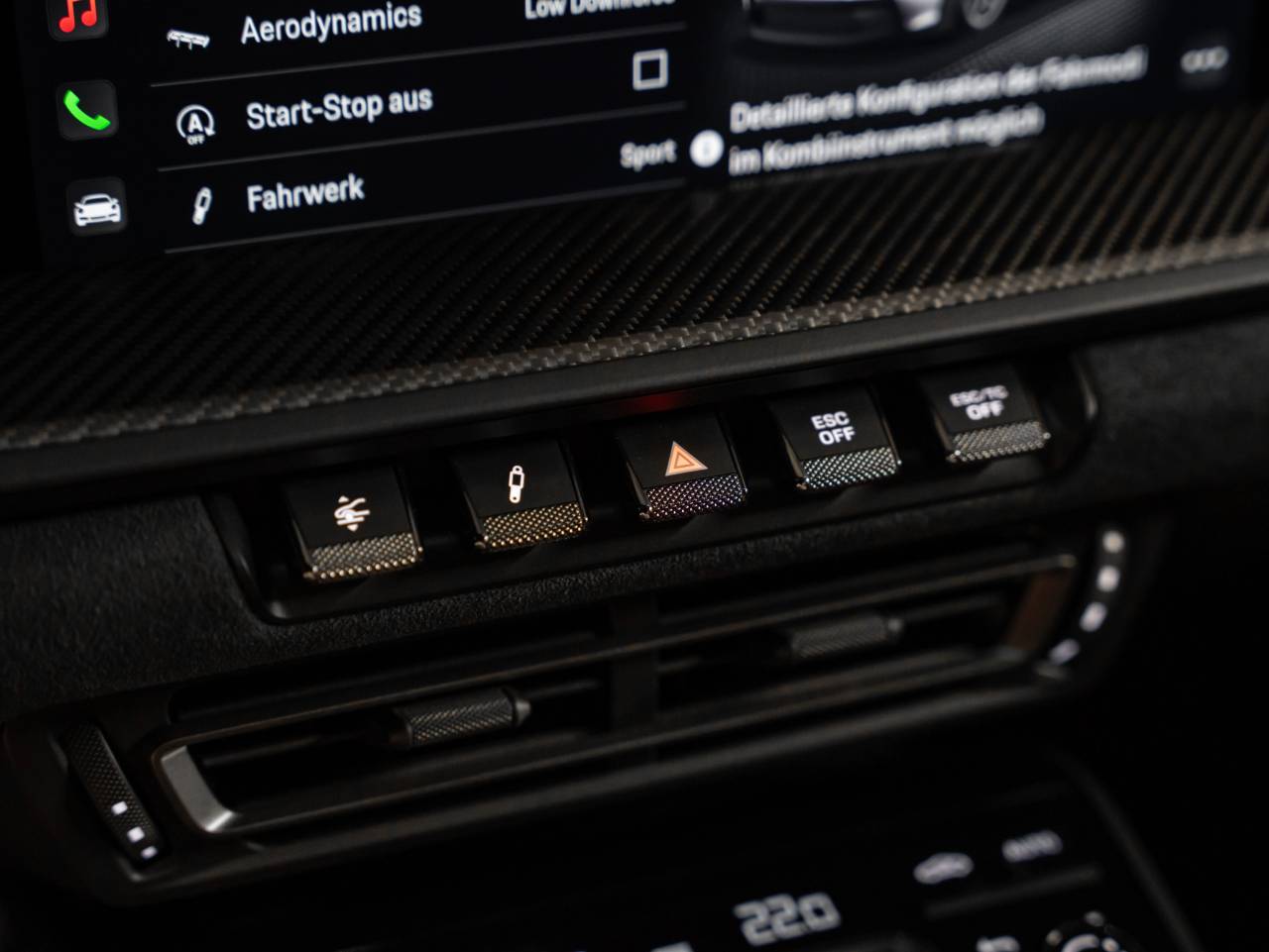 Porsche 992 I GT3 RS - 2023 - Joinsteer - #29