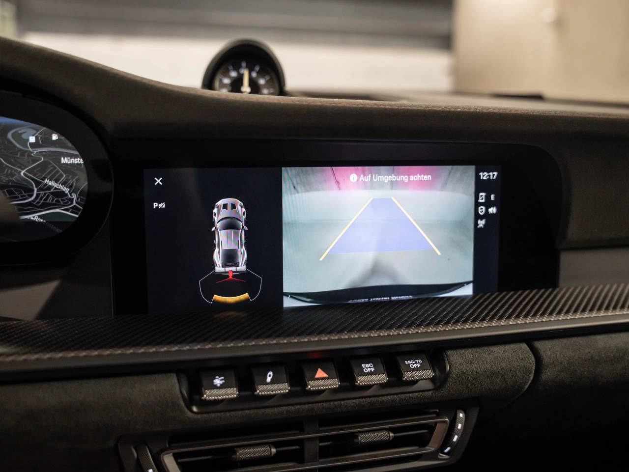 Porsche 992 I GT3 RS - 2023 - Joinsteer - #32