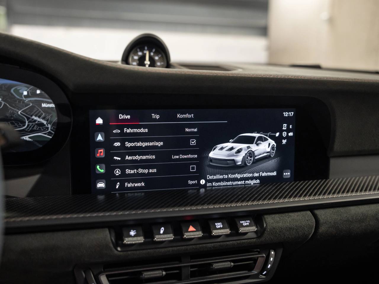 Porsche 992 I GT3 RS - 2023 - Joinsteer - #33