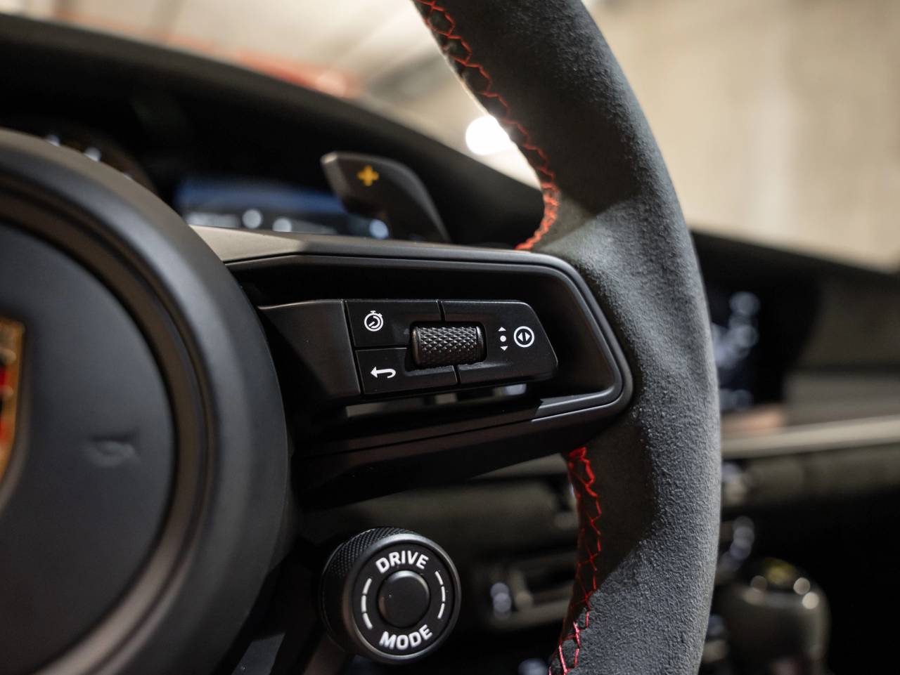 Porsche 992 I GT3 RS - 2023 - Joinsteer - #34