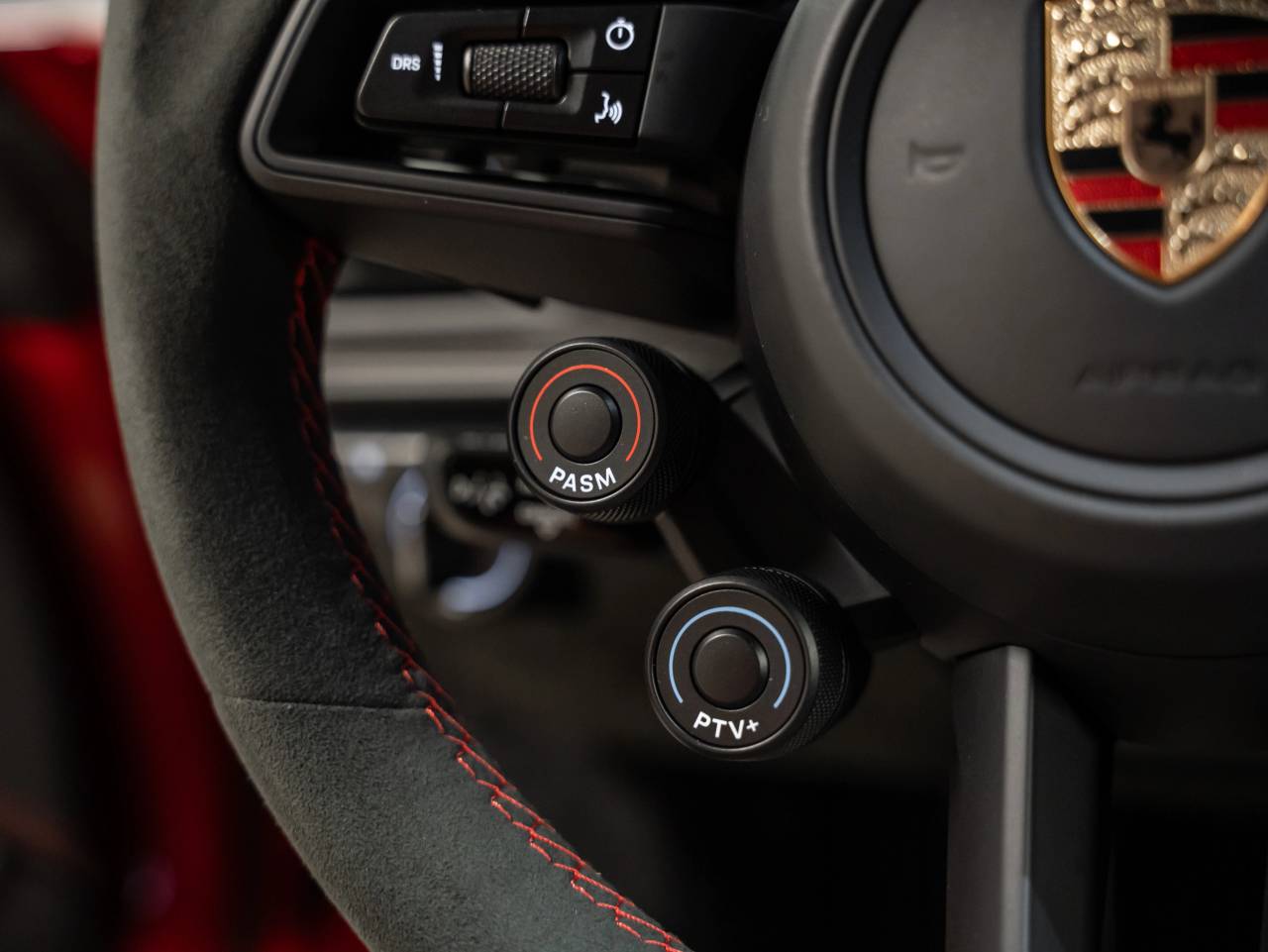 Porsche 992 I GT3 RS - 2023 - Joinsteer - #36