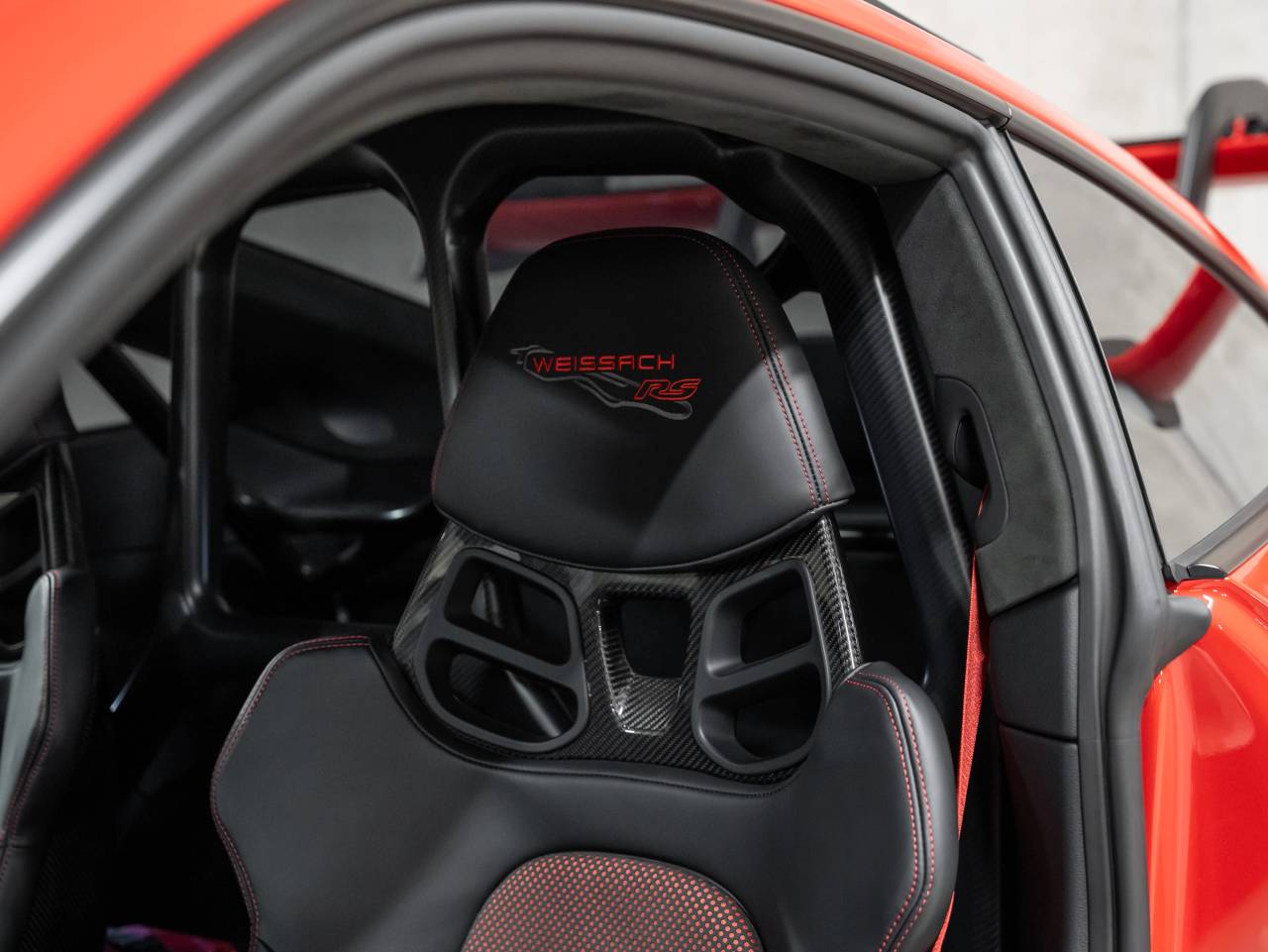 Porsche 992 I GT3 RS - 2023 - Joinsteer - #37