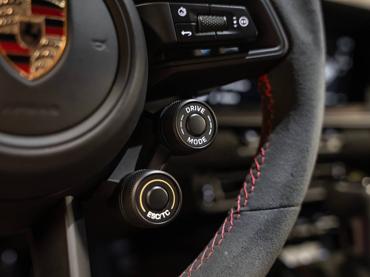 Porsche 992 I GT3 RS - 2023 - Joinsteer - #38