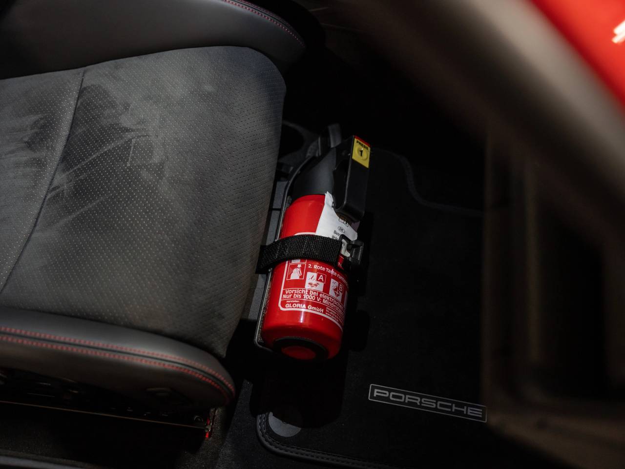 Porsche 992 I GT3 RS - 2023 - Joinsteer - #39