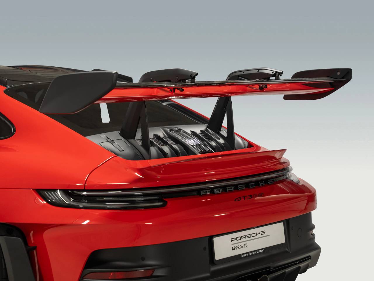 Porsche 992 I GT3 RS - 2023 - Joinsteer - #41