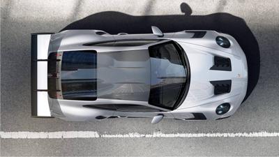 Porsche 992 I GT3 RS -  - Joinsteer - #3