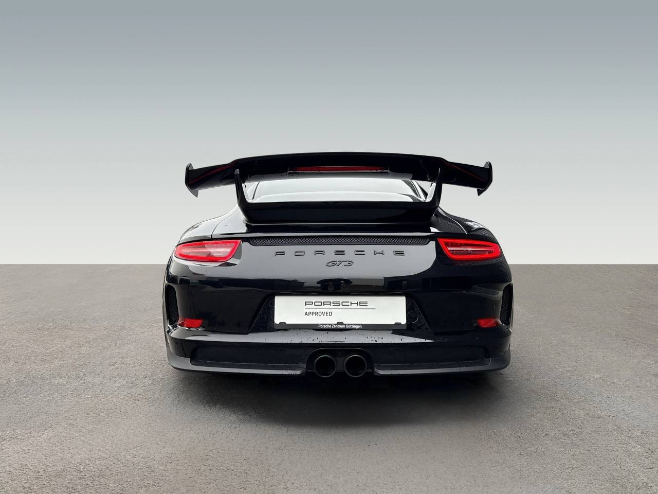 Porsche 991 I GT3 - 2015 - Joinsteer - #3