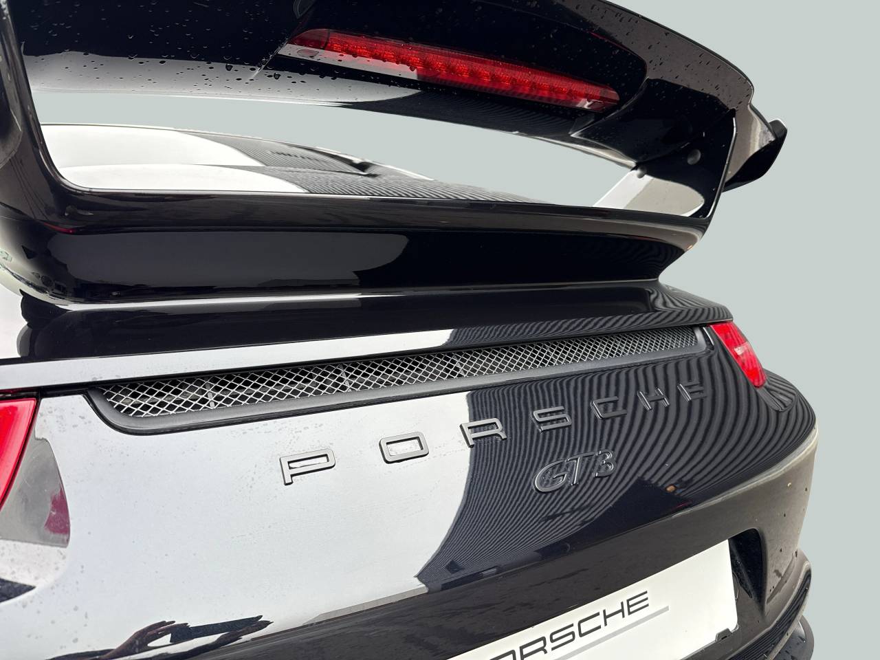 Porsche 991 I GT3 - 2015 - Joinsteer - #5