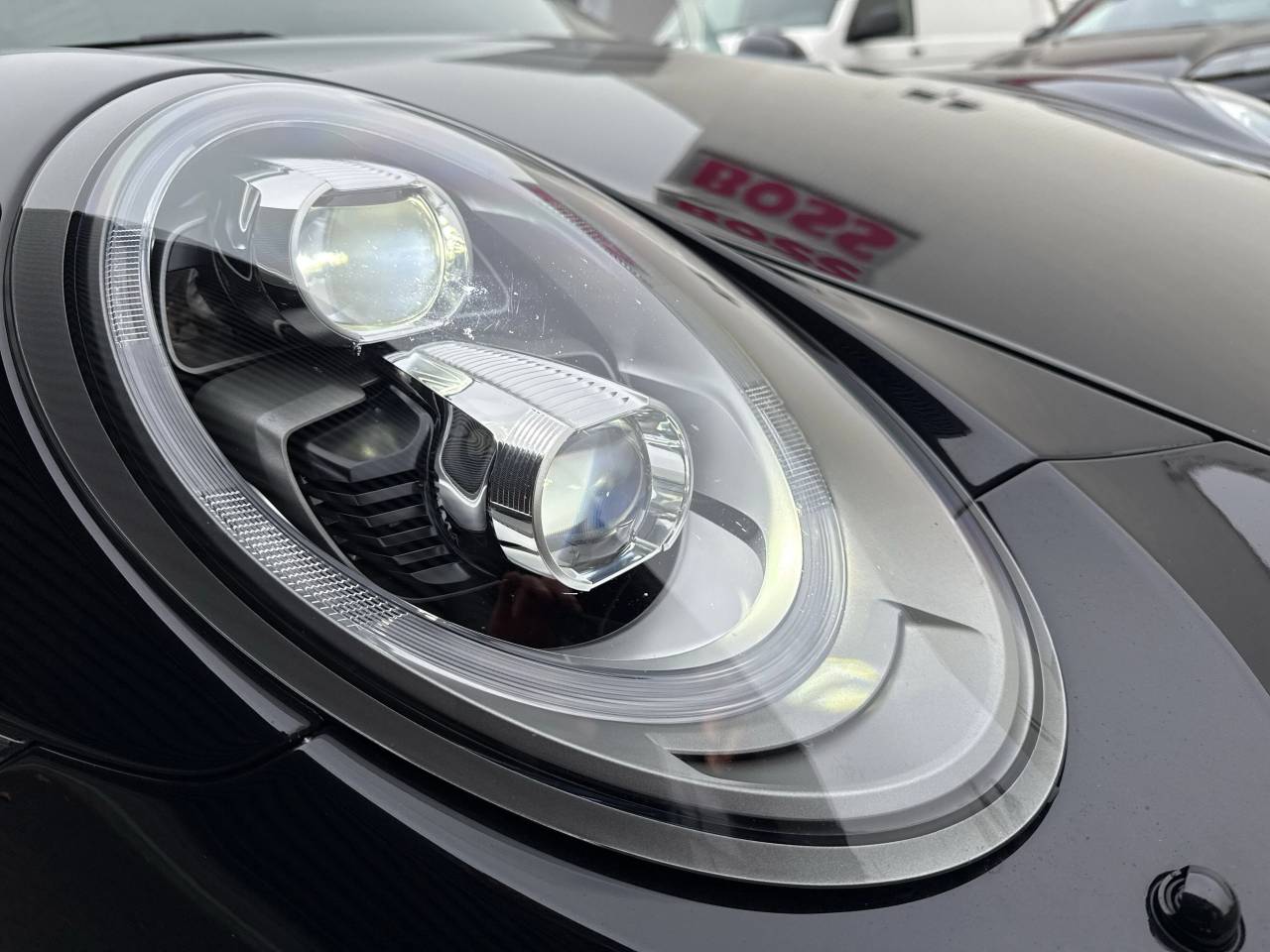 Porsche 991 I GT3 - 2015 - Joinsteer - #6