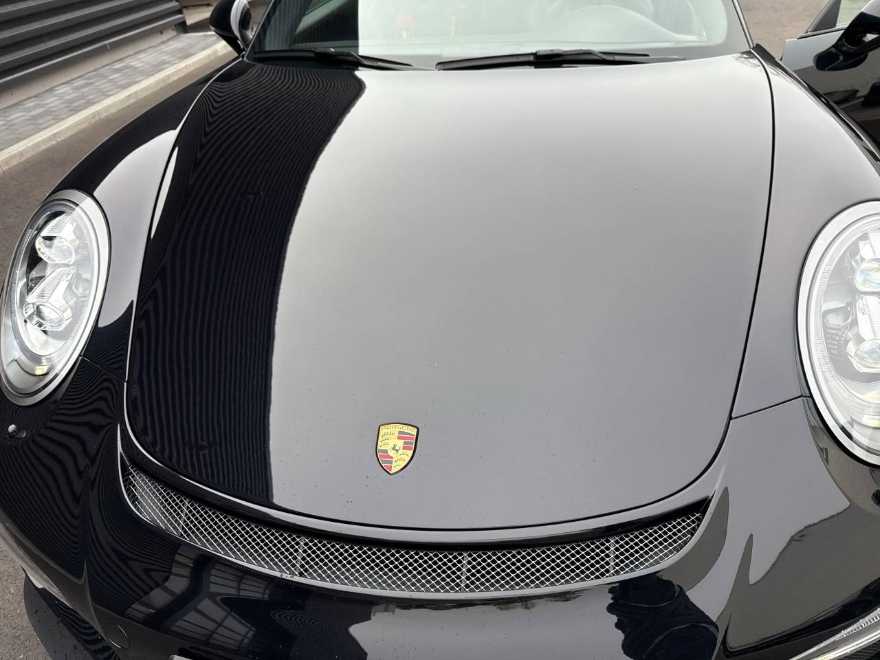 Porsche 991 I GT3 - 2015 - Joinsteer - #7