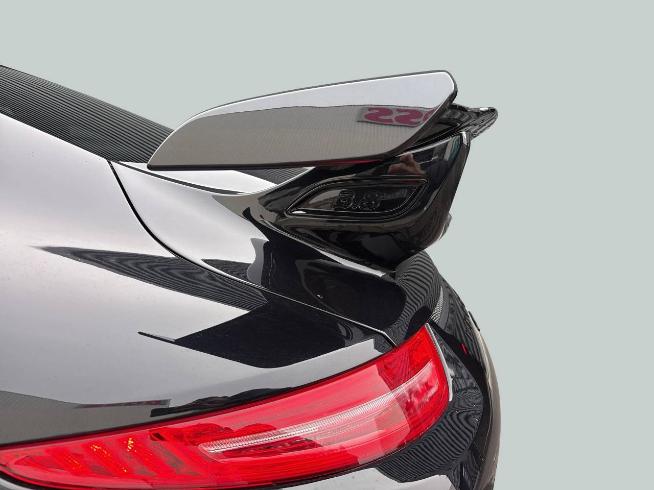 Porsche 991 I GT3 - 2015 - Joinsteer - #8