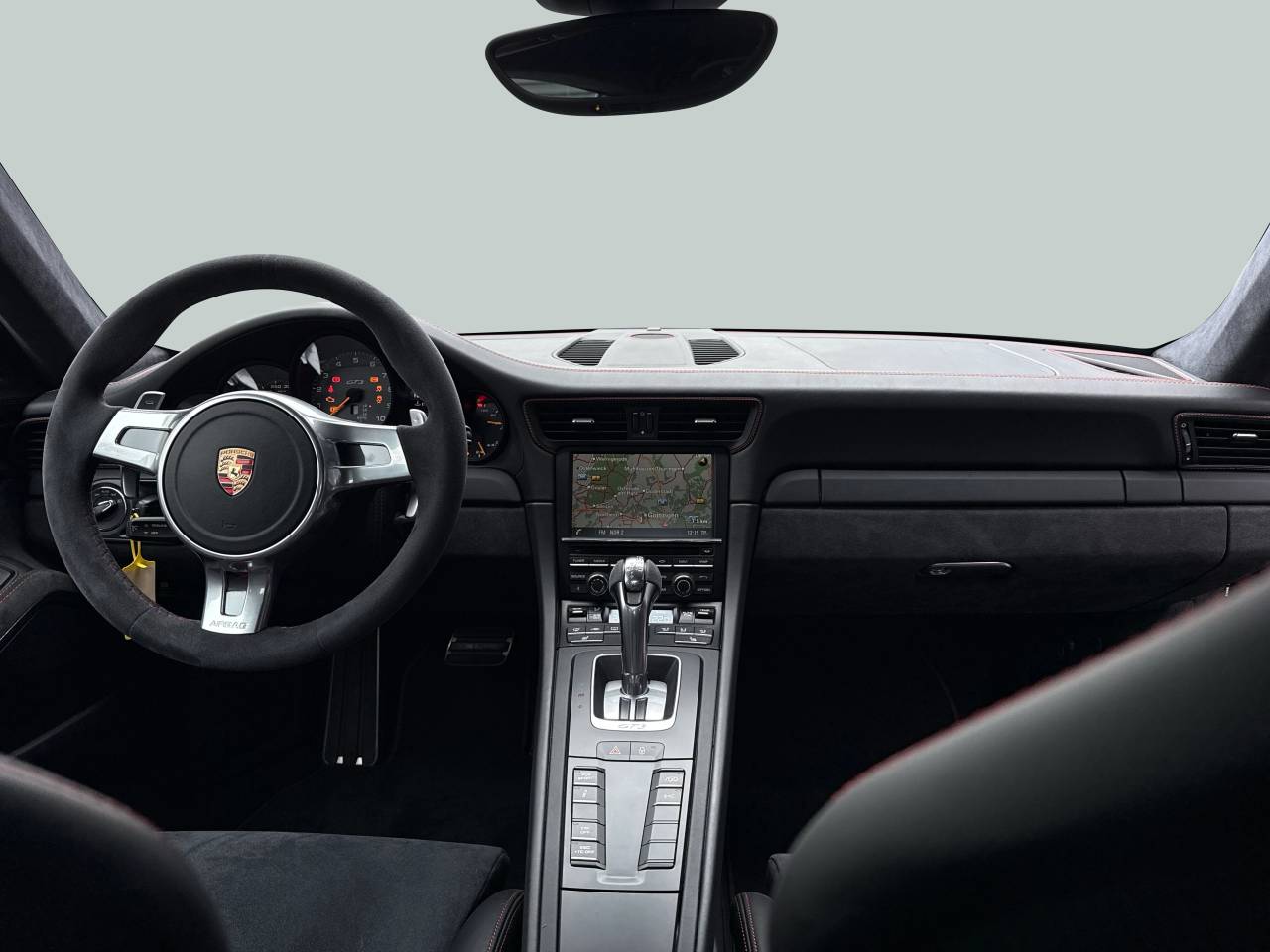 Porsche 991 I GT3 - 2015 - Joinsteer - #14