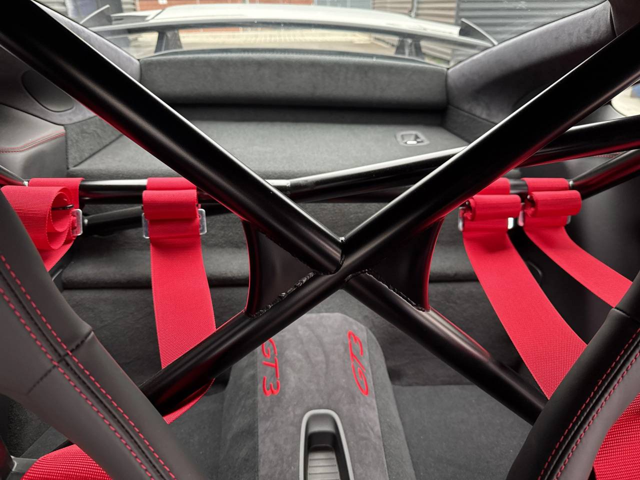 Porsche 991 I GT3 - 2015 - Joinsteer - #16