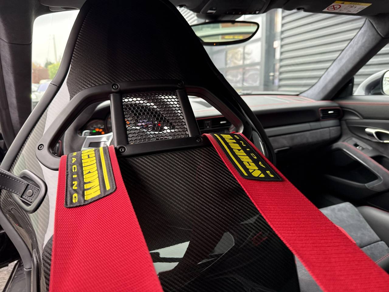 Porsche 991 I GT3 - 2015 - Joinsteer - #17