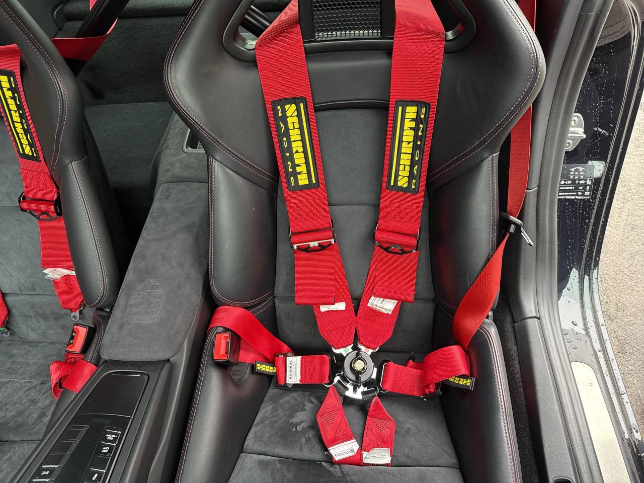 Porsche 991 I GT3 - 2015 - Joinsteer - #18