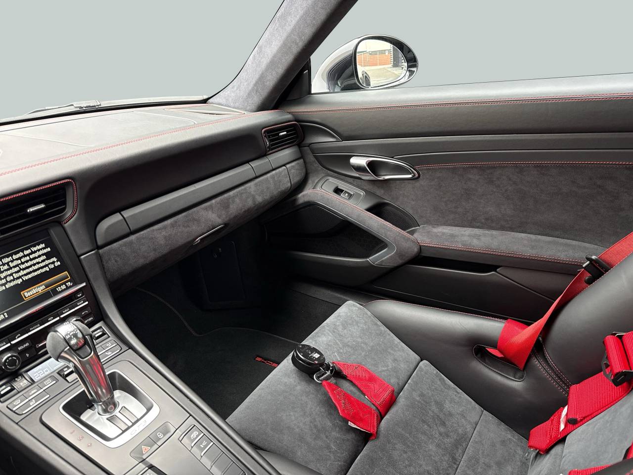 Porsche 991 I GT3 - 2015 - Joinsteer - #20