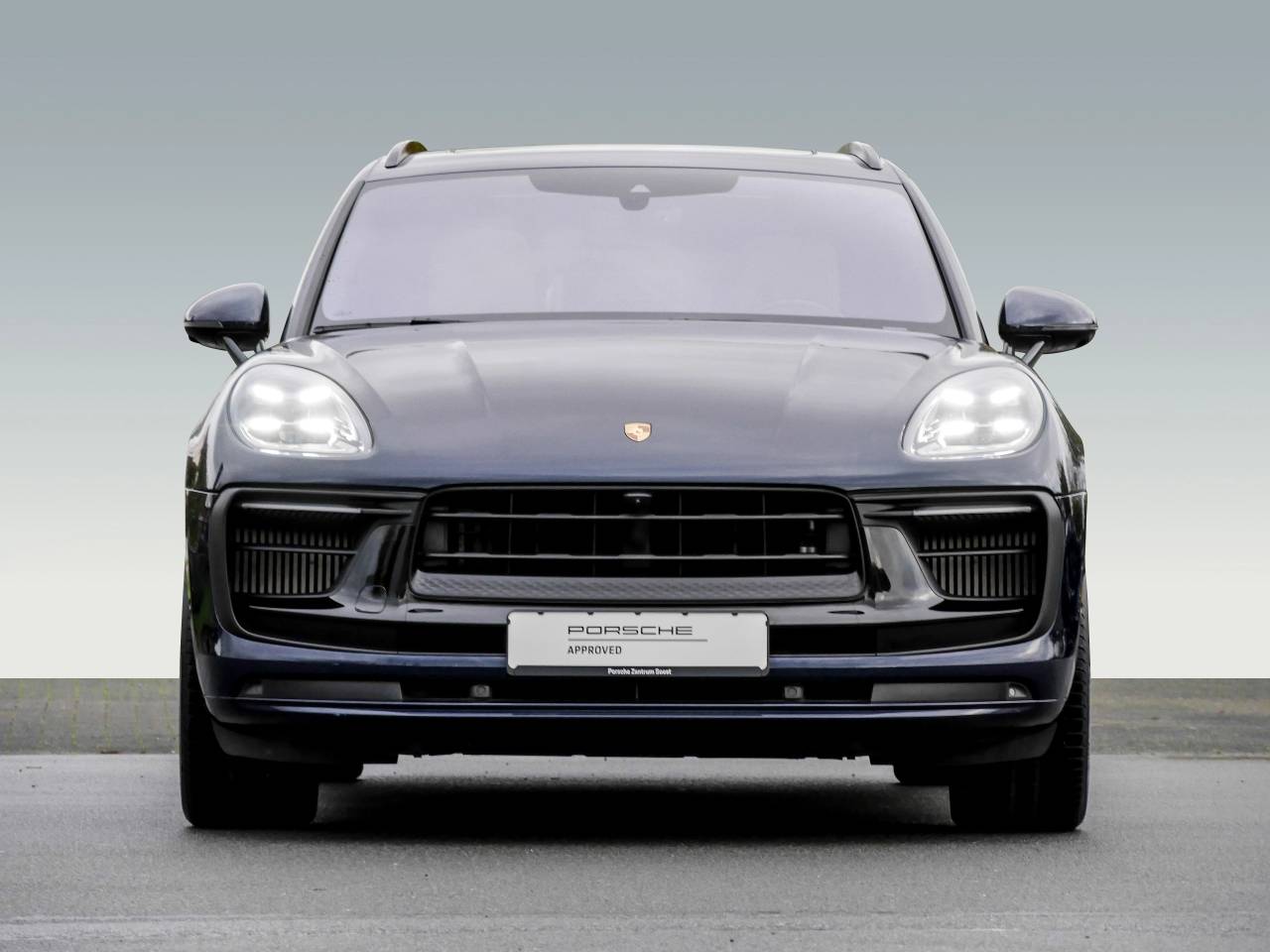 Porsche Macan III GTS - 2022 - Joinsteer - #4
