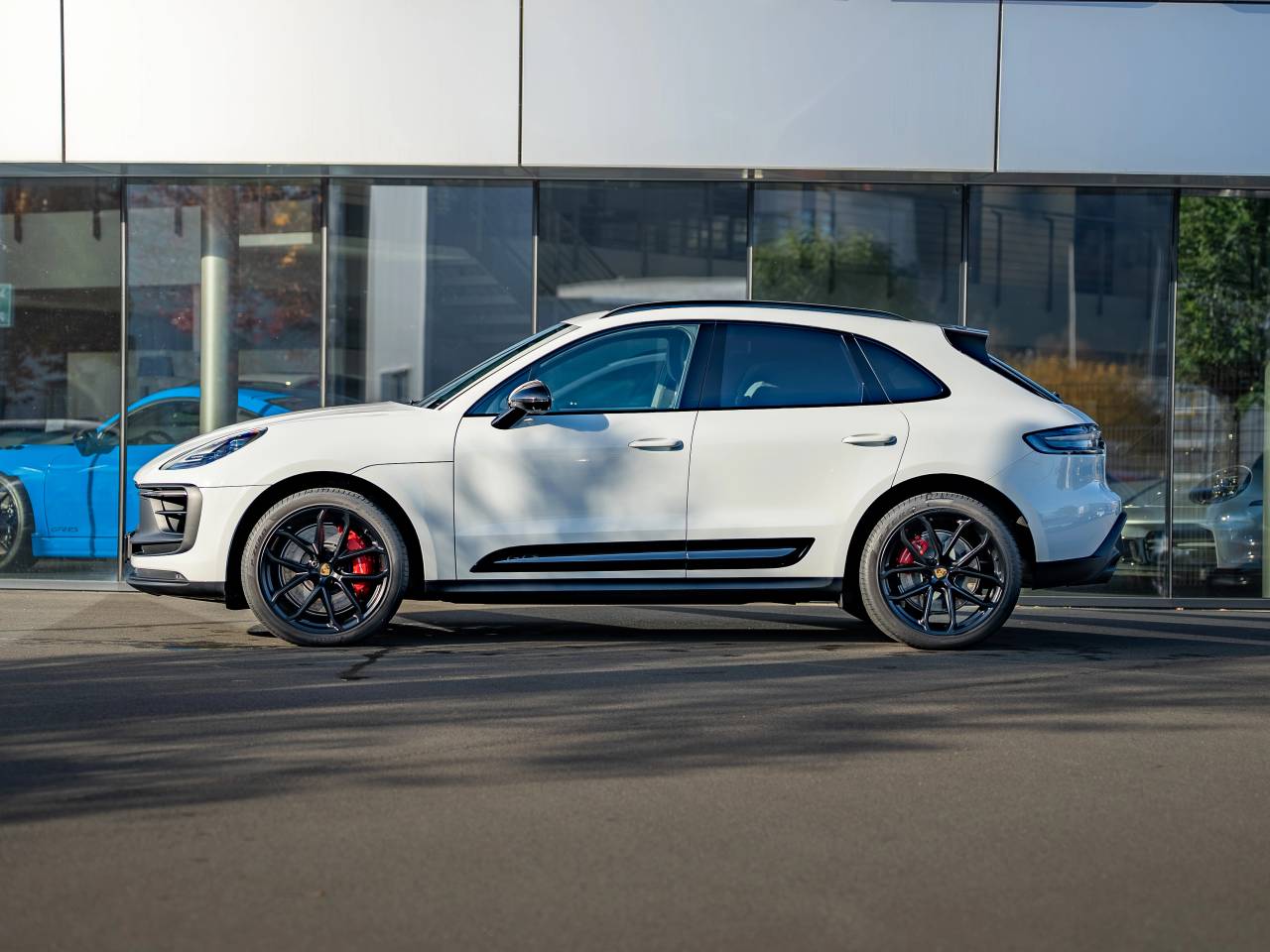 Porsche Macan III GTS - 2024 - Joinsteer - #3