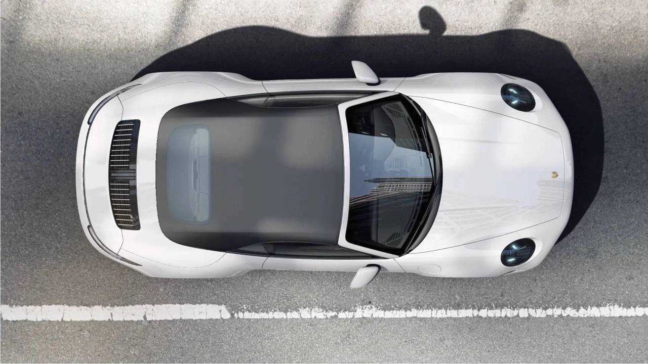 Porsche 992 I Carrera GTS Cabriolet - 2024 - Joinsteer - #5