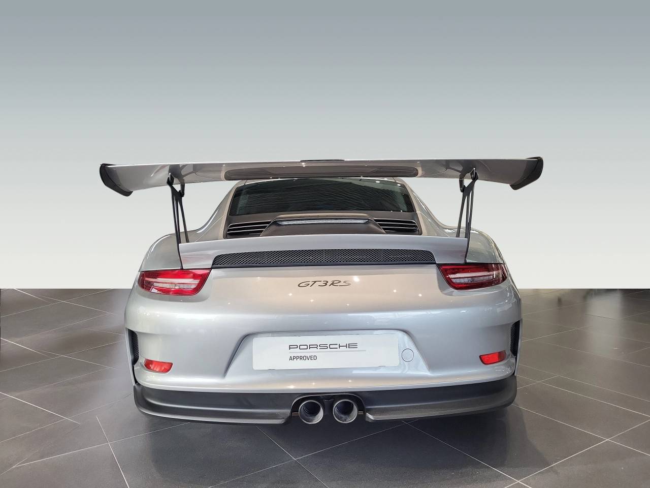 Porsche 991 I GT3 RS - 2016 - Joinsteer - #5