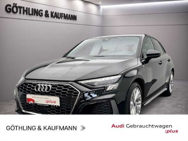 Audi A3 Sportback S Line 30 TFSI S Tronic - 2021 - Joinsteer