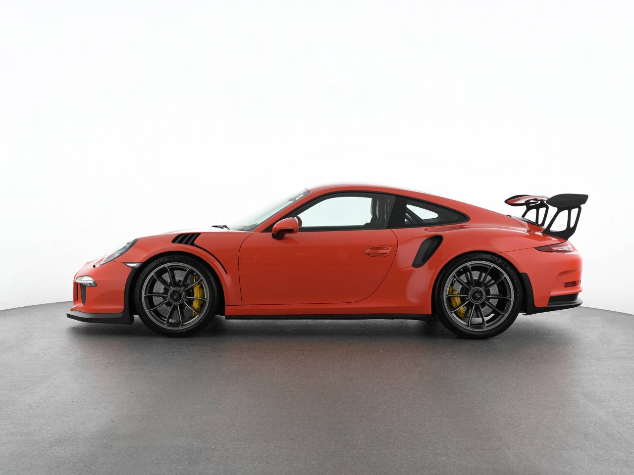 Porsche 991 I GT3 RS - 2016 - Joinsteer - #2
