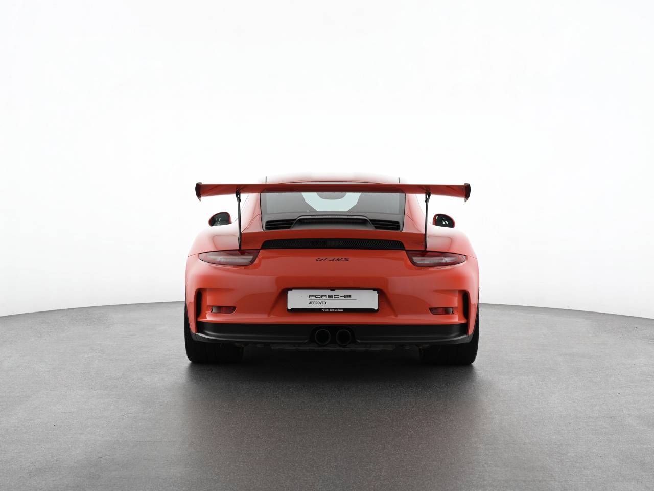 Porsche 991 I GT3 RS - 2016 - Joinsteer - #5