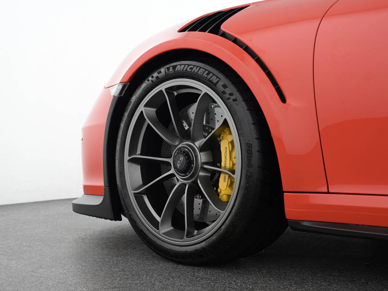 Porsche 991 I GT3 RS - 2016 - Joinsteer - #6